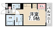 川西市栄根2丁目 3階建 築18年のイメージ