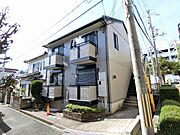 川西池田駅より徒歩3分 1階 築22年10ヶ月の賃貸物件