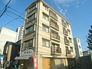 光陽川西 5階 築29年8ヶ月の賃貸物件