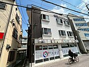 川西能勢口駅より徒歩10分 2階 築35年10ヶ月の賃貸物件