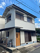 多田ノースハイツ２ 1階 築49年3ヶ月の賃貸物件