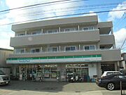 川西能勢口駅より徒歩5分 3階 築27年4ヶ月の賃貸物件