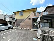 川西能勢口駅より徒歩9分 2階 築33年3ヶ月の賃貸物件