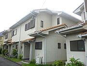 山本駅より徒歩10分 1階 築34年11ヶ月の賃貸物件