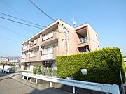 山本駅より徒歩15分 2階 築33年6ヶ月の賃貸物件