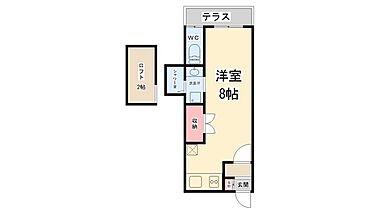 間取り：228053892347
