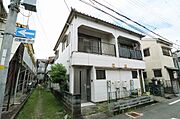 絹延橋駅より徒歩4分 築41年8ヶ月 2階建の賃貸物件