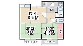 間取り：228053894348