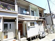 川西能勢口駅より徒歩13分 2階 築58年3ヶ月の賃貸物件