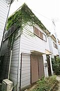 絹延橋駅より徒歩5分 築29年 2階建の賃貸物件