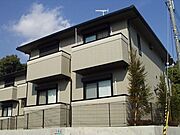 川西能勢口駅より徒歩5分 1階 築23年2ヶ月の賃貸物件