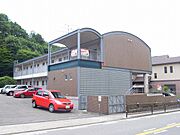 川西能勢口駅よりバス10分 徒歩3分 1階 築30年8ヶ月の賃貸物件