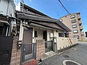 絹延橋駅より徒歩2分 1階 築58年1ヶ月の賃貸物件