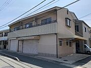 川西池田駅より徒歩5分 2階 築32年10ヶ月の賃貸物件