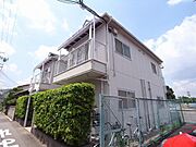 リベラールハイム 2階 築36年10ヶ月の賃貸物件