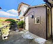 川西池田駅より徒歩13分 1階 築61年11ヶ月の賃貸物件