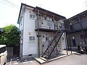 北伊丹駅より徒歩13分 1階 築31年10ヶ月の賃貸物件