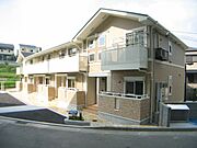 川西能勢口駅よりバス12分 徒歩7分 2階 築17年4ヶ月の賃貸物件