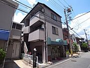 川西能勢口駅より徒歩1分 3階 築26年8ヶ月の賃貸物件