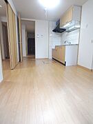 雲雀丘花屋敷駅より徒歩15分 1階 築15年1ヶ月の賃貸物件