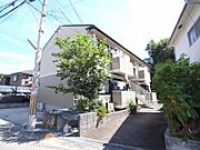 北伊丹駅より徒歩18分 2階 築29年3ヶ月の賃貸物件