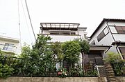 鶯の森駅より徒歩13分 築44年10ヶ月 2階建の賃貸物件