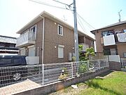 川西池田駅より徒歩15分 2階 築19年5ヶ月の賃貸物件