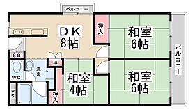間取り：228054736341