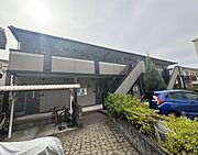 池田駅より徒歩8分 1階 築24年8ヶ月の賃貸物件