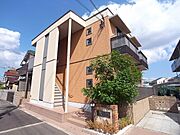 川西池田駅より徒歩5分 1階 築19年2ヶ月の賃貸物件