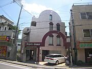 滝山駅より徒歩5分 3階 築35年の賃貸物件