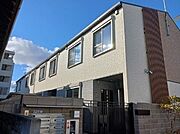 山本駅より徒歩4分 1階 新築の賃貸物件