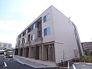 山本駅より徒歩15分 1階 築11年8ヶ月の賃貸物件