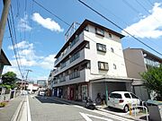 川西能勢口駅より徒歩5分 2階 築36年2ヶ月の賃貸物件