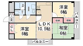 間取り：228055197837