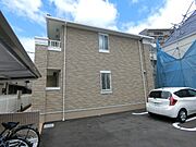 山本駅より徒歩12分 1階 築7年5ヶ月の賃貸物件