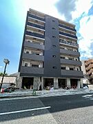 川西能勢口駅より徒歩2分 4階 新築の賃貸物件