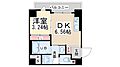 (仮称)川西小花2丁目マンション3階6.5万円