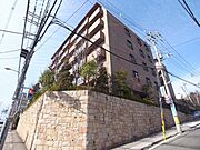 雲雀丘花屋敷駅より徒歩4分 3階 築35年6ヶ月の賃貸物件