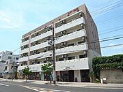 ハッピーハウス川西 2階 築16年1ヶ月の賃貸物件