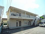 川西池田駅より徒歩10分 2階 築32年8ヶ月の賃貸物件