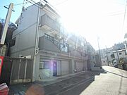 滝之上マンション 2階 築33年8ヶ月の賃貸物件