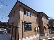 川西能勢口駅より徒歩23分 1階 築13年8ヶ月の賃貸物件