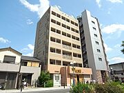 川西能勢口駅より徒歩1分 7階 築21年1ヶ月の賃貸物件