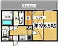 GROOVE川西多田7階5.9万円