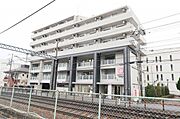 多田駅より徒歩2分 7階 築17年8ヶ月の賃貸物件