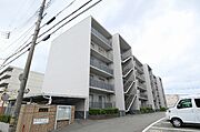 川西能勢口駅よりバス23分 徒歩2分 4階 築52年3ヶ月の賃貸物件