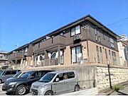 石橋阪大前駅よりバス12分 徒歩3分 1階 築10年5ヶ月の賃貸物件