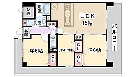 間取り：228056050995