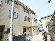 LUCITA川西 1階 築33年3ヶ月の賃貸物件